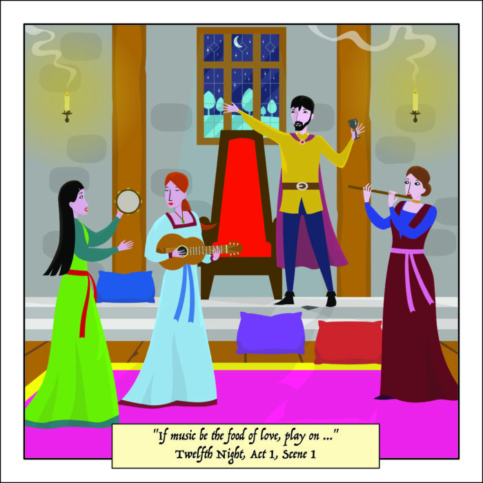 Shakespeare