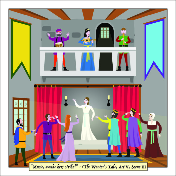 The Winter's Tale 2